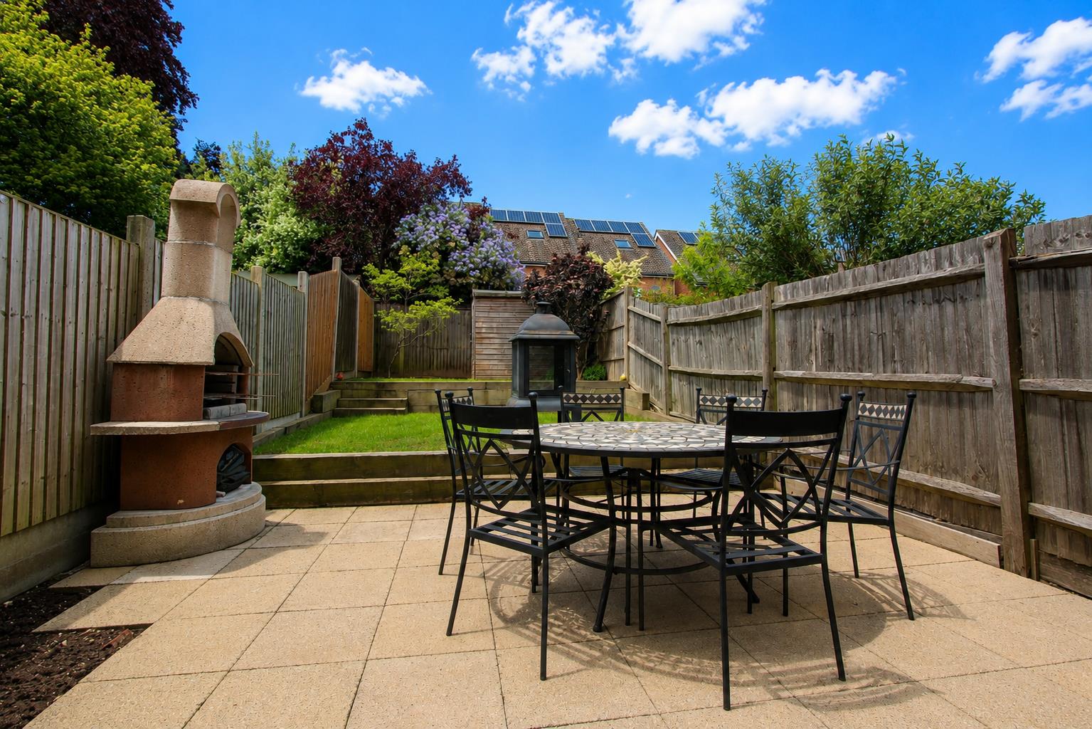 3 bed property in Forelle Way, Carshalton